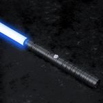 Light Sabers With Star Wars