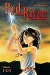 Red River (3-in-1 Edition), Vol. 1 (Volume 1)