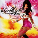 Soca Gold 2013 (Cd/Dvd)