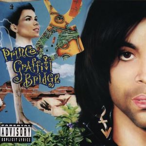 Graffiti Bridge - Prince (Soundtrack)