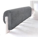 Smashier Toddler Bed Rail Bumpers - Anti-Fall | Anti-Collision | Multi-Height Compatibility | Washable Cover | Easy to Install | Fit Loft, Bunk & Floor Bed (3 Ft)