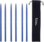 Antner 3 Pairs Drum Sticks 7A for K
