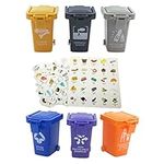 AITING Kids Garbage Classification 