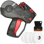 Monarch 1136 Labeler Starter Kit: Includes Price Gun, 7,000 White Price Marking Labels and Inker