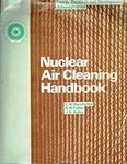 Nuclear air cleaning handbook: Desi