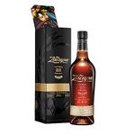 Zacapa Centenario 23 Sistema Solera Rum | 40% vol | 70cl | Intricate & Honeyed Butterscotch | Spiced & Raisined Fruit | Crafted in Guatemala | Award-Winning Aged Rum | with Gift Box