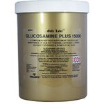 Gold Label - Glucosamine Plus 15000 Horse Joint Supplement x Size: 900 Gm