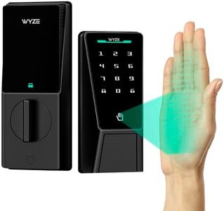 Wyze Palm