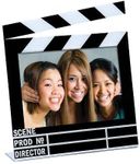 Neil Enterprises Inc. 7" x 5" Clapboard Frames - Pack of 24