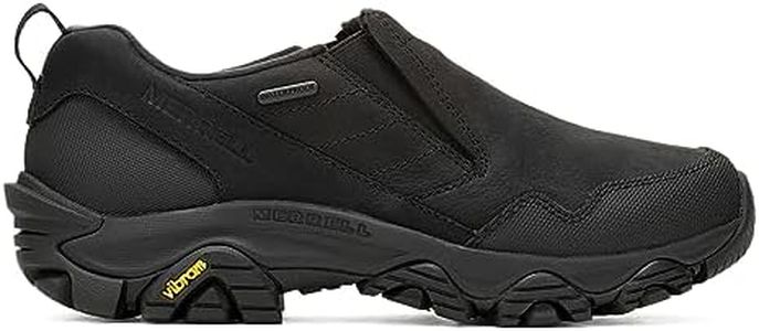 Merrell Wo