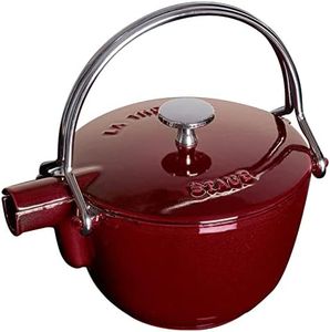 Staub Cast