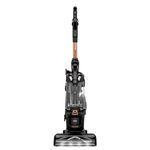 BISSELL SurfaceSense Allergen Lift-Off Pet Upright Vacuum, with Tangle-Free Multi-Surface Brush Roll, LED Headlights, & Lift-Off Technology, 3418B