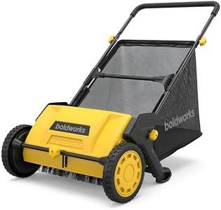 Push Lawn