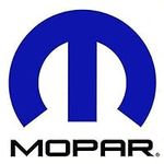 Mopar Rod-Gear Shift Control 553660