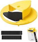 Mouse Trap Bucket Flip Lid Multi-Ca