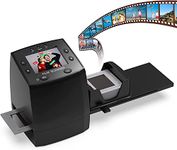 35mm Slide Scanner For Mac