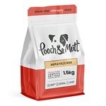 Pooch & Mutt – Veterinary Diet Dog Food (Grain Free), Hepatic, 1.5kg