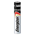 8 X Aaaa Energizer E96 Alkaline Batteries