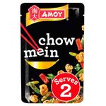 Amoy Chow Mein Stir Fry Sauce, 120 g (Pack of 12)