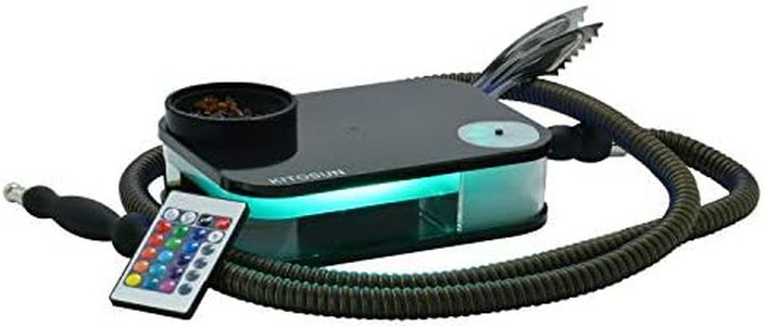 Hookah Set
