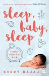 Sleep, Baby, Sleep: A Bedtime Routine from 8 to 8