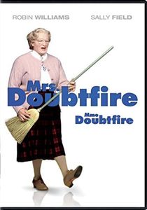 Mrs. Doubt