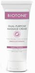 BIOTONE Dual-Purpose Massage Crème 