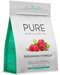 Pure Sports Nutrition Endurance dri