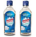 Fortune Dishwasher Rinse Aid | Pack of 2-500 ml per pack| Quick Drying & Spotless Shine | Prevents Water Spots & Calcium Deposits | For All Dishwashers