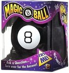 Mattel 30188 Magic 8 Ball Fortune T