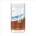 Pidilite Marinekoat Waterproof coating for Wood Surfaces- 1 L