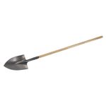 Silverline Irish Shovel 1620mm (239586)