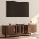 POVISON Fully-Assembled Mid Century