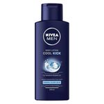 NIVEA MEN COOL KICK BODY LOTION