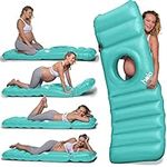 Holo - The Inflatable Maternity Pil