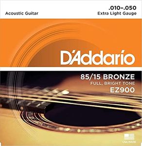 D'Addario 