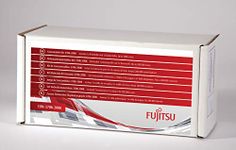 Fujitsu/PFU Consumable Kit: 3706-200K For fi-7030, N7100, N7100A. Includes 1x Pick Roller and 1x Brake Roller. Estimated Life: Up to 200K scans.