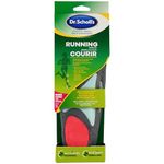 Dr. Scholl's Performance Insoles - Women's Small