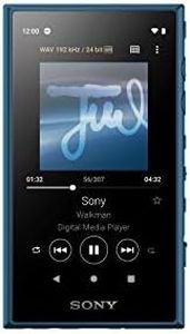 Sony Nw-A1