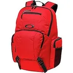 Oakley Blade 30L Backpack, Red Line