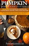 Pumpkin Pie Dough Recipe