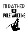 Pole Vaulting Poles