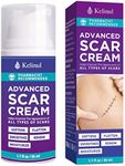 Scar Cream - Advanced Silicone Scar