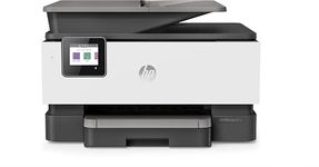 HP Officejet Pro 9012 multifunctional Printer