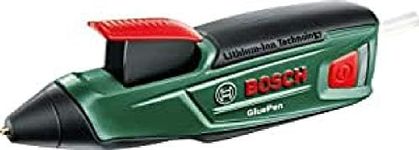 BOSCH BOSCH GluePen Colla a Caldo Ricaricabile con Micro USB