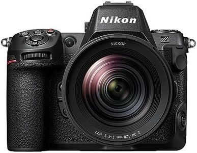 Nikon Z 8