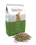 Supreme Science Selective Junior Rabbit Food 1.5kg