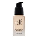 Medium Coverage Foundation