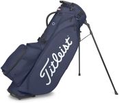 Titleist - Players 5 Navy