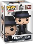 Pop TV Peaky Blinders- Michael Gray